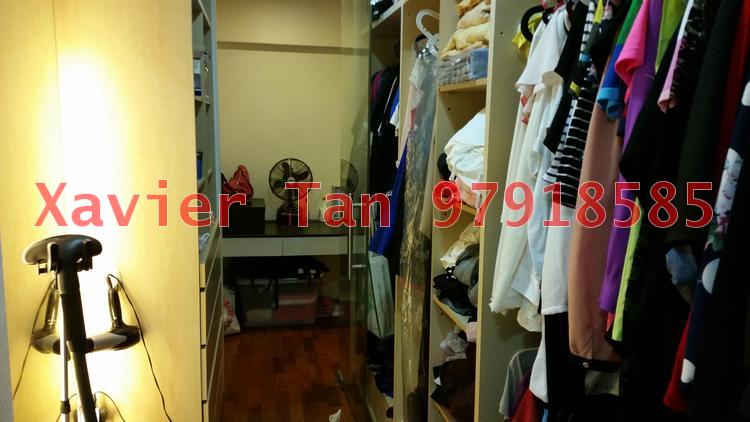 Blk 489 Admiralty Link (Sembawang), HDB 4 Rooms #78228112